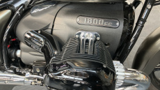 BMW R18 Bagger 